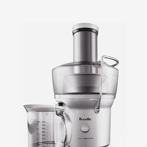 The 8 best juicers this year