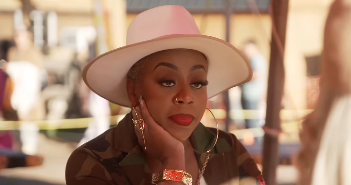 The Real Housewives of Atlanta Finale Recap: Horsing Around