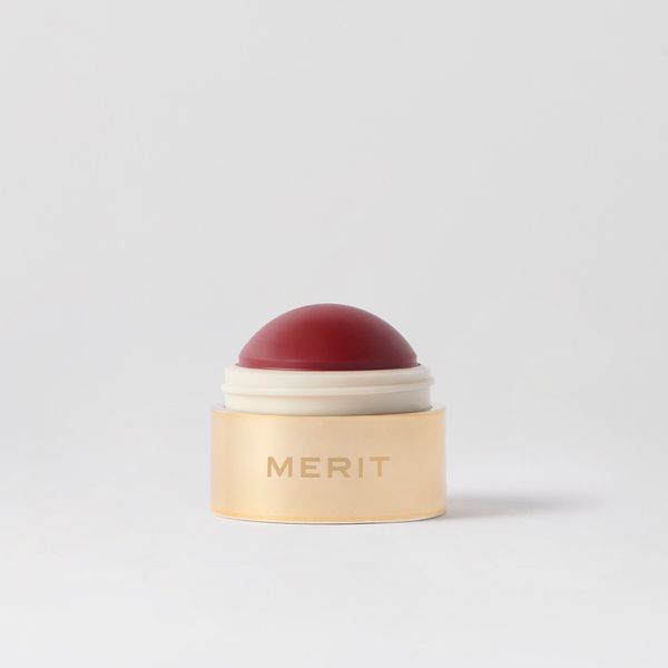 Merit Flush Balm Cream Blush