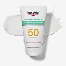 Protector solar mineral sensible Eucerin