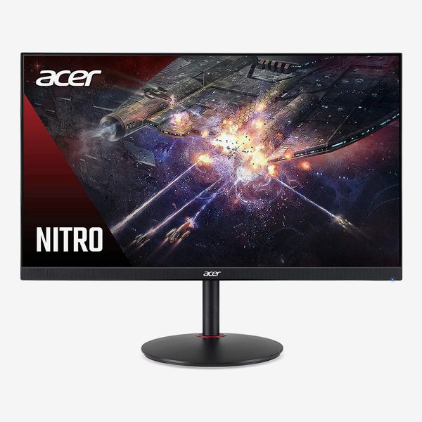 Acer Nitro XV272U 27