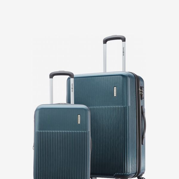 Samsonite 2 Piece Set (CO/M)