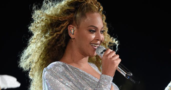 Beyoncé Had Entire New Looks for Her Second Coachella Set
