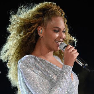 Beyoncé Had Entire New Looks for Her Second Coachella Set