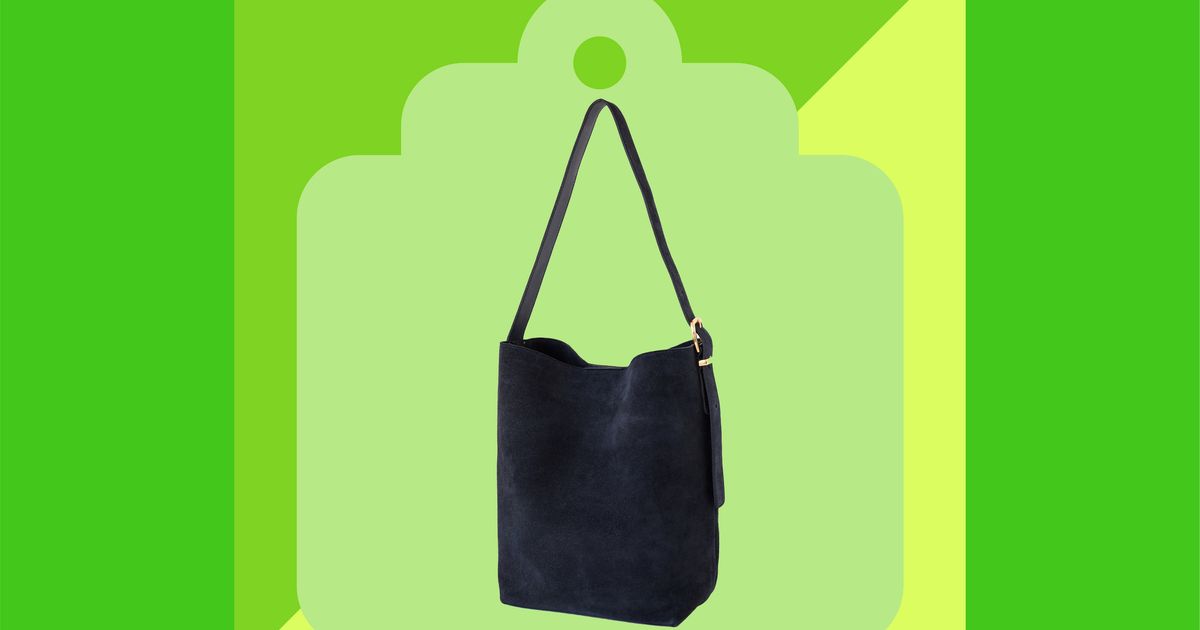 取寄) メイドウェル レディース ザ エッセンシャル ラージ バケット