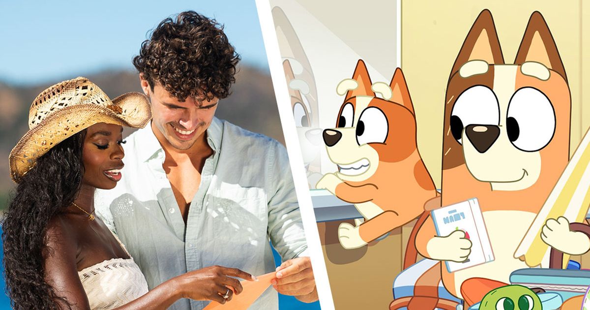 What Your Kids Are Watching This Summer
