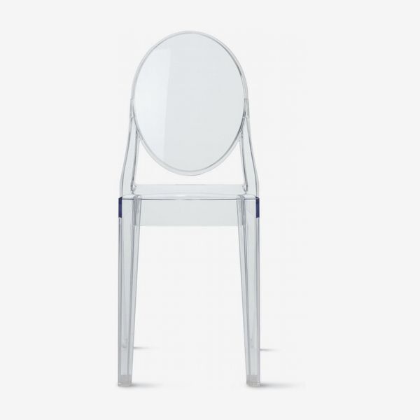 Kartell Victoria Ghost Chair