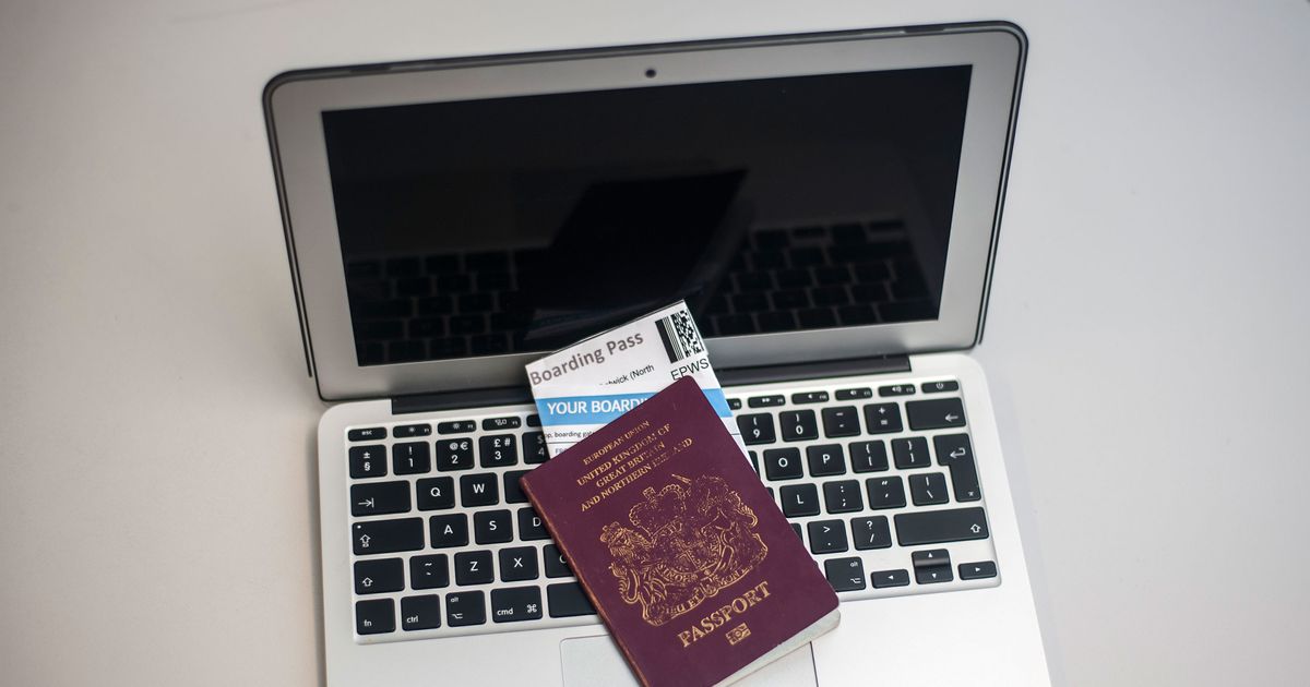 Laptops Banned in Plane Cabin on Flights From Europe to U.S.