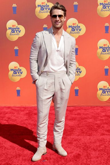 2022 MTV Movie and TV Awards: Red Carpet Looks [PHOTOS]