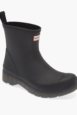 Hunter Play Waterproof Rain Bootie