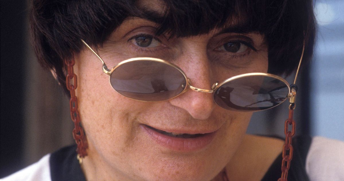 Agnès Varda, Pioneer Of The French New Wave, Dead At 90