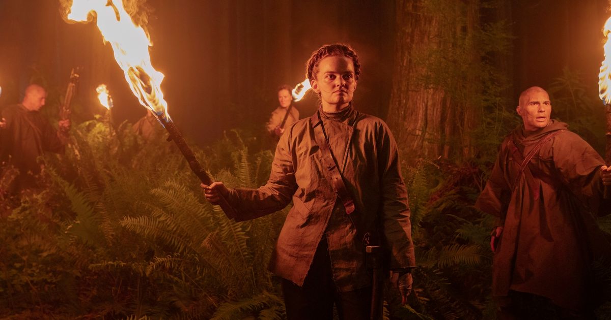 The Last of Us Recap: Don’t Go in the Basement