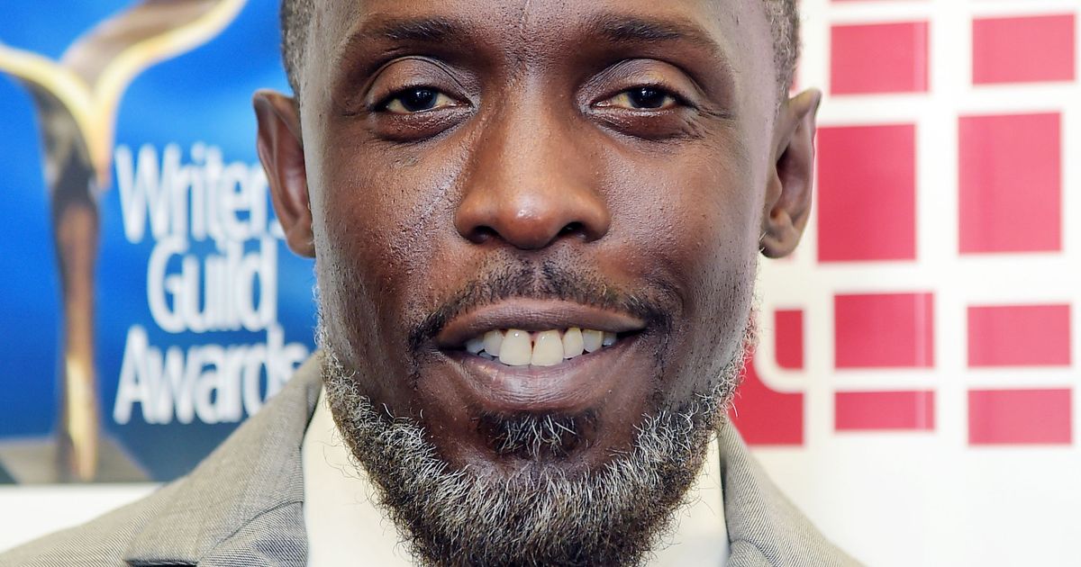 Michael williams actor. Майкл Кеннет. Кеннет Уильямс. Майкл Кеннет Уильямс Омар. Michael k. Williams.