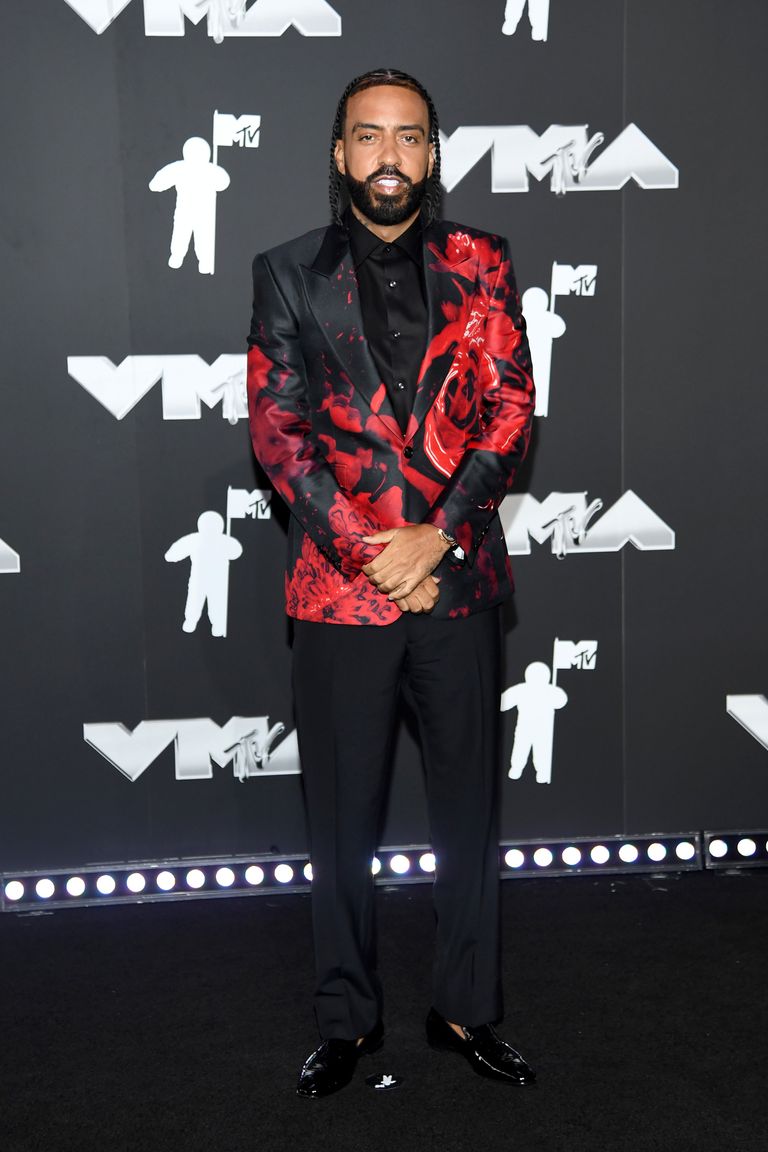 2024 MTV Video Music Awards - Arrivals
