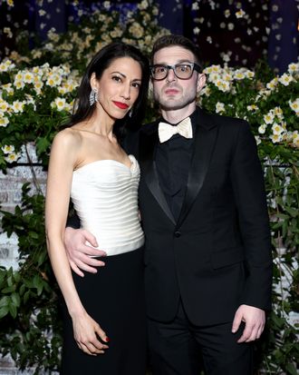 The 2025 Met Gala Celebrating “Superfine: Tailoring Black Style” - Inside