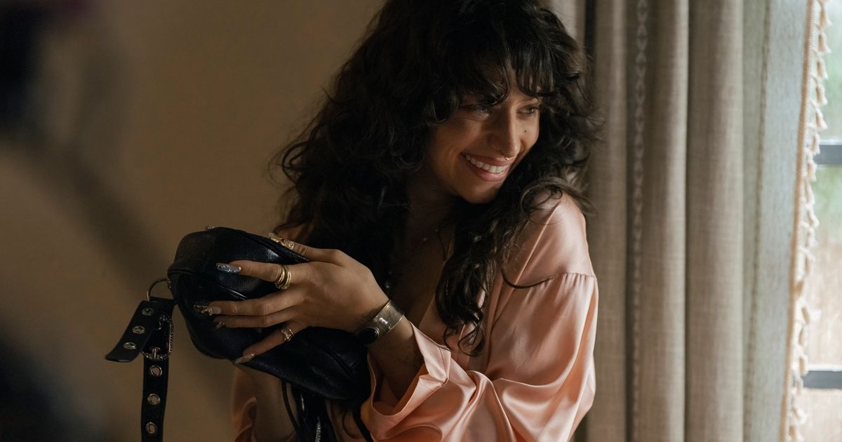 I Love LA Recap: Your Favorite Reference, Baby