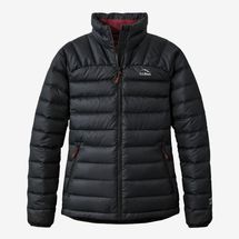 L.L. Bean Women’s Bean’s Down Jacket