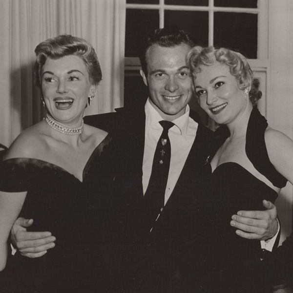 Scotty Bowers Documentary Movie Stars’ Sex Lives