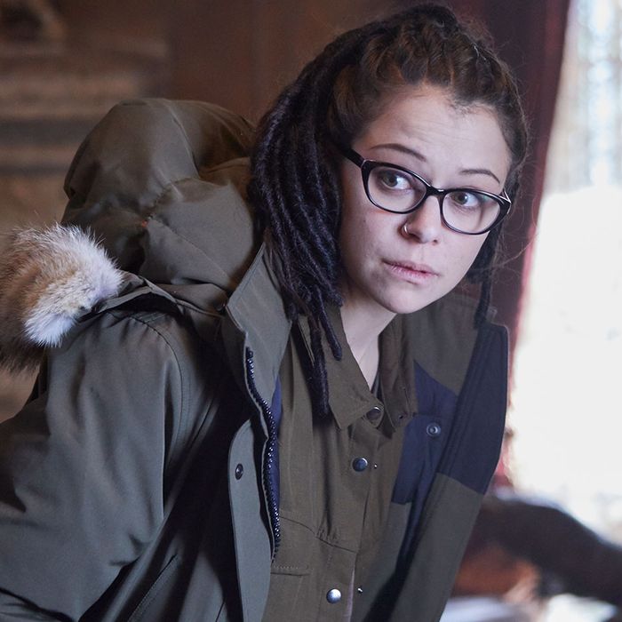 'Orphan Black,' Season 5 Episode 2: 'Clutch of Greed'