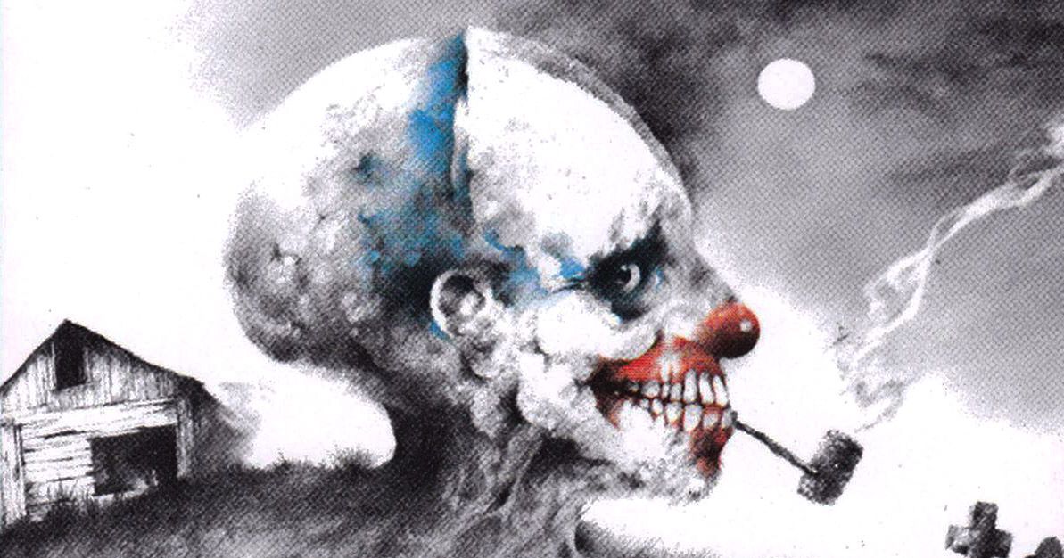 All Scary Stories To Tell In The Dark Ranked