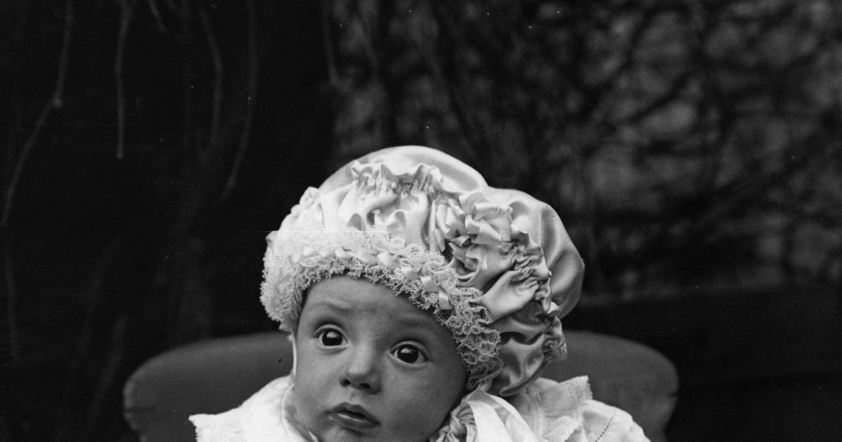 Name Your Child As If You Were A Celebrity In The 1880s