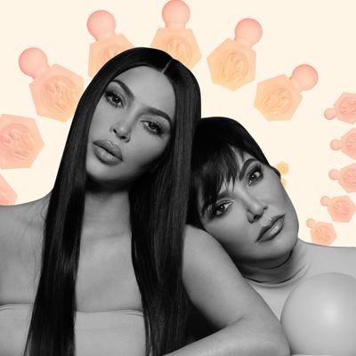 Kim Kardashian West splashes cash on new baby - 8days