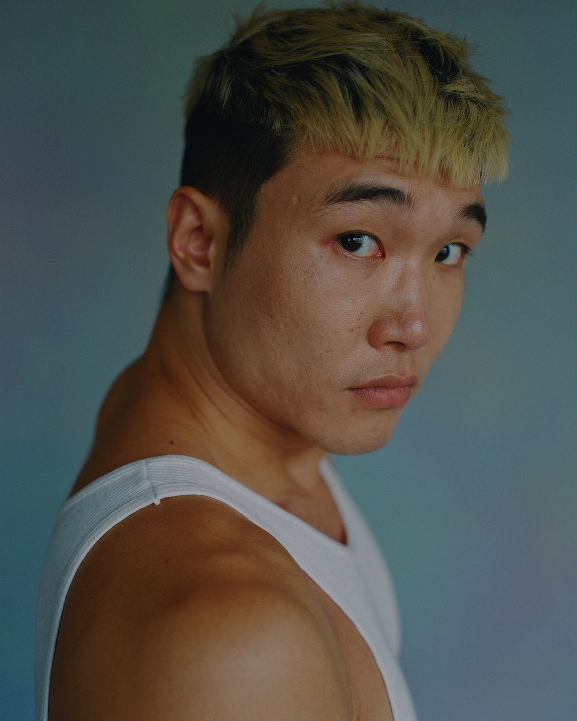 Joel Kim Booster Is So Hot Right Now