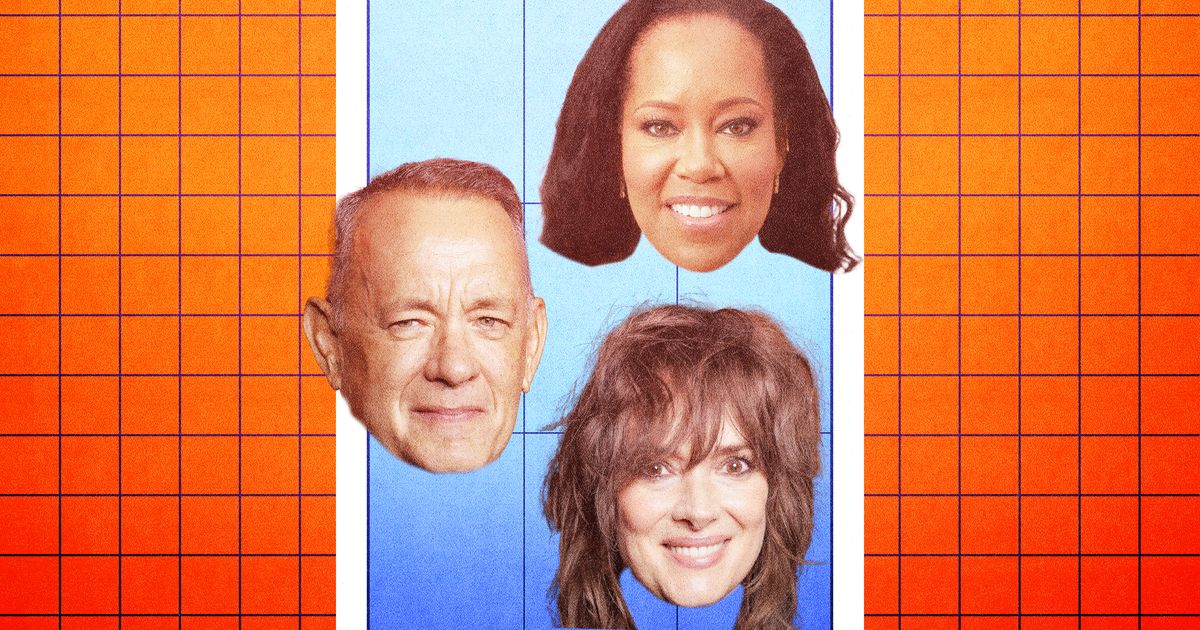 Cinematrix No. 931: October 13, 2026
