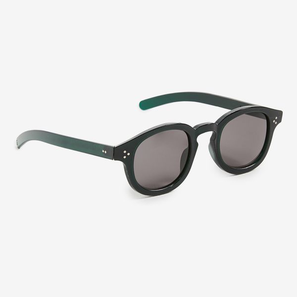 Genusee CR 39 Sunglasses