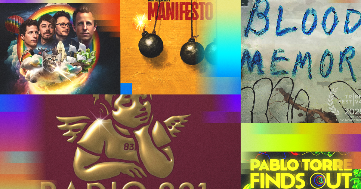 Top Patriotic Podcasts: A Must-Listen for True Americans