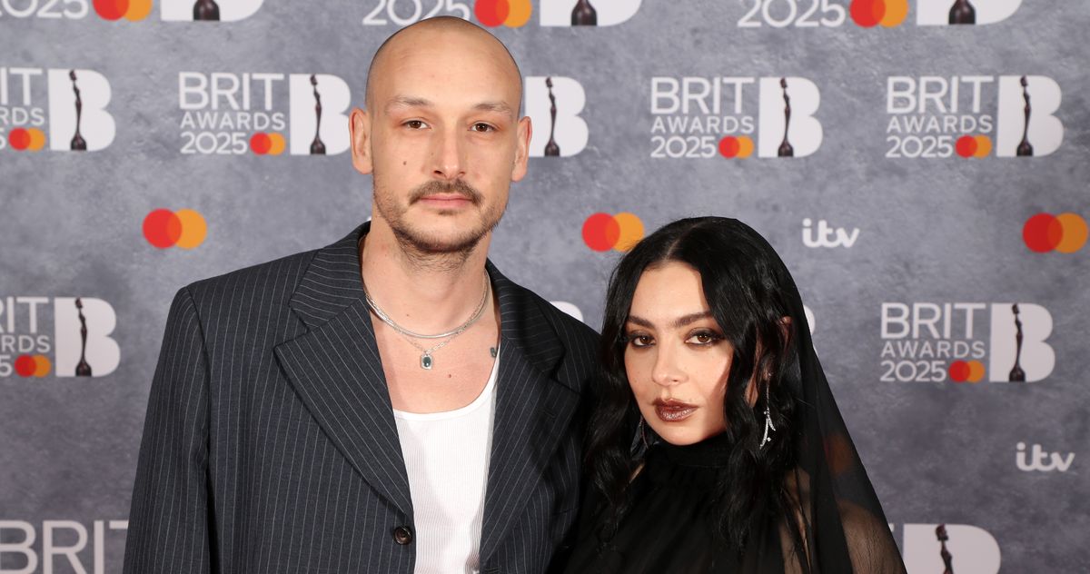 Charli XCX’s Wedding Celebrations Aren’t Over Yet