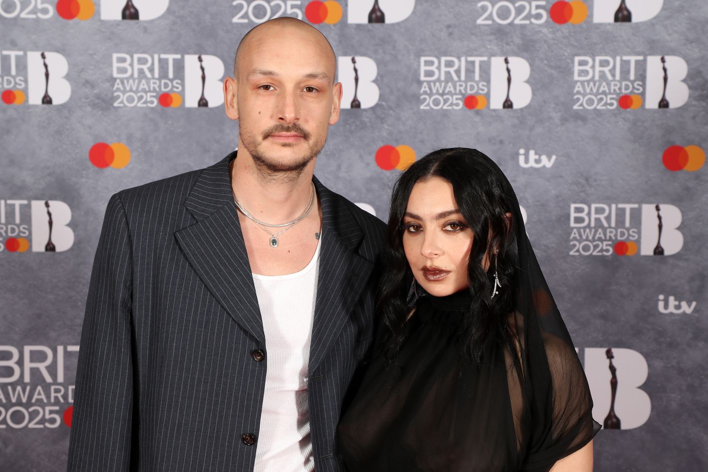 Charli XCX’s Wedding Celebrations Aren’t Over Yet