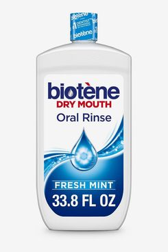 Biotène Dry Mouth Oral Rinse - 33.8 Oz.