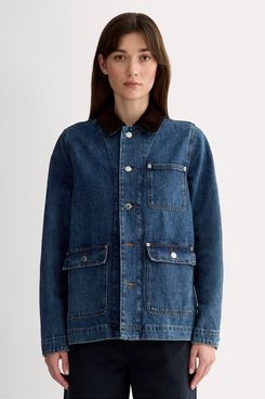 Everlane The Ranch Jacket