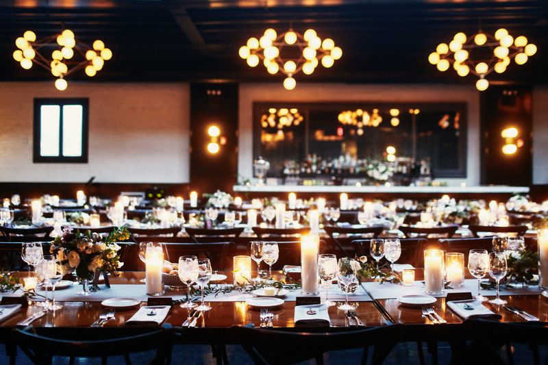 how much do wedding planners make in new york