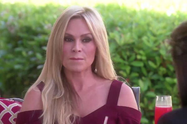 The Real Housewives of Orange County - TV Episode Recaps & News