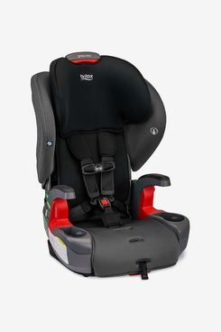 Britax Grow with You Harness-to-Booster