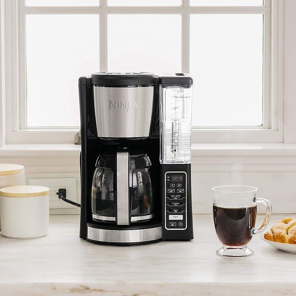 Ninja 12-Cup Programmable Coffee Maker