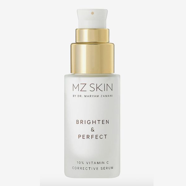 MZ Skin Brighten & Perfect 10% Vitamin C Corrective Serum