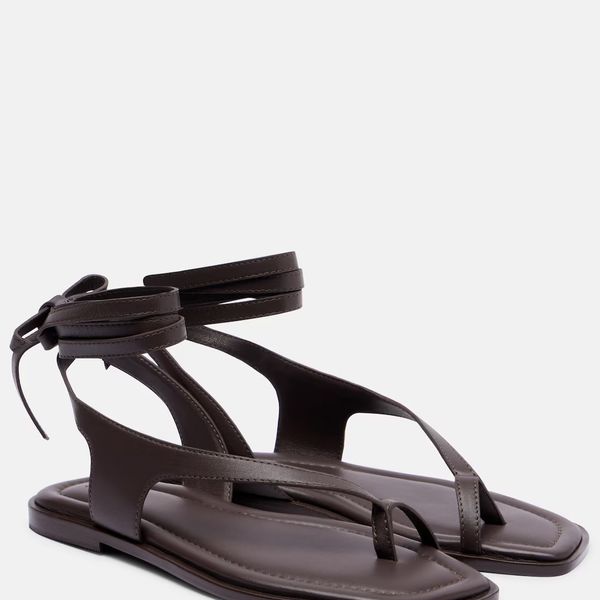 A.Emery The Heidi Sandal