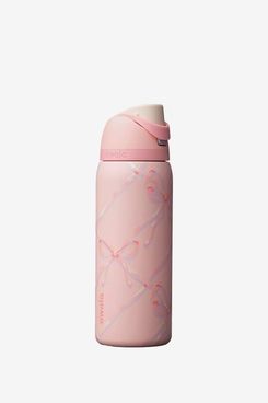 Owala 32 oz. FreeSip Stainless Steel Water Bottle