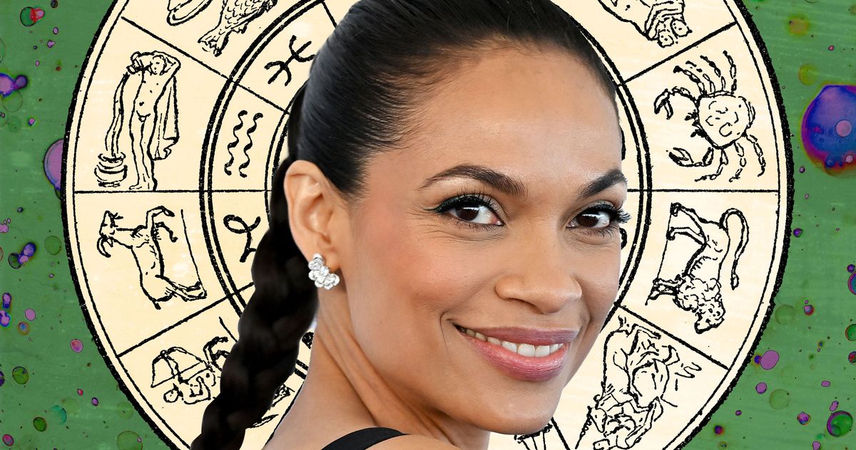 Your Daily Horoscope by Madame Clairevoyant: May 8, 2025