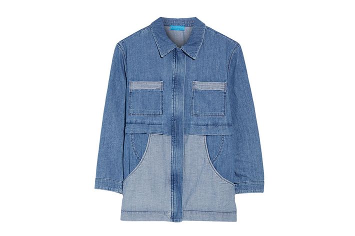 21 of the Best Denim Jackets to Buy Right Now