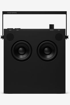 Teenage Engineering OB-4 - Black