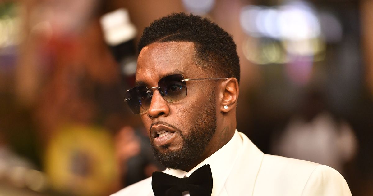 Diddy Sues Peacock for $100M Over Documentary