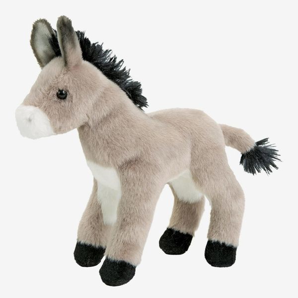 Douglas Toys Bordon Burro