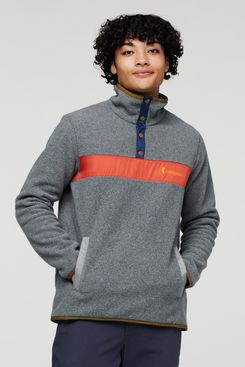 Cotopaxi Teca Fleece Pullover - Men’s