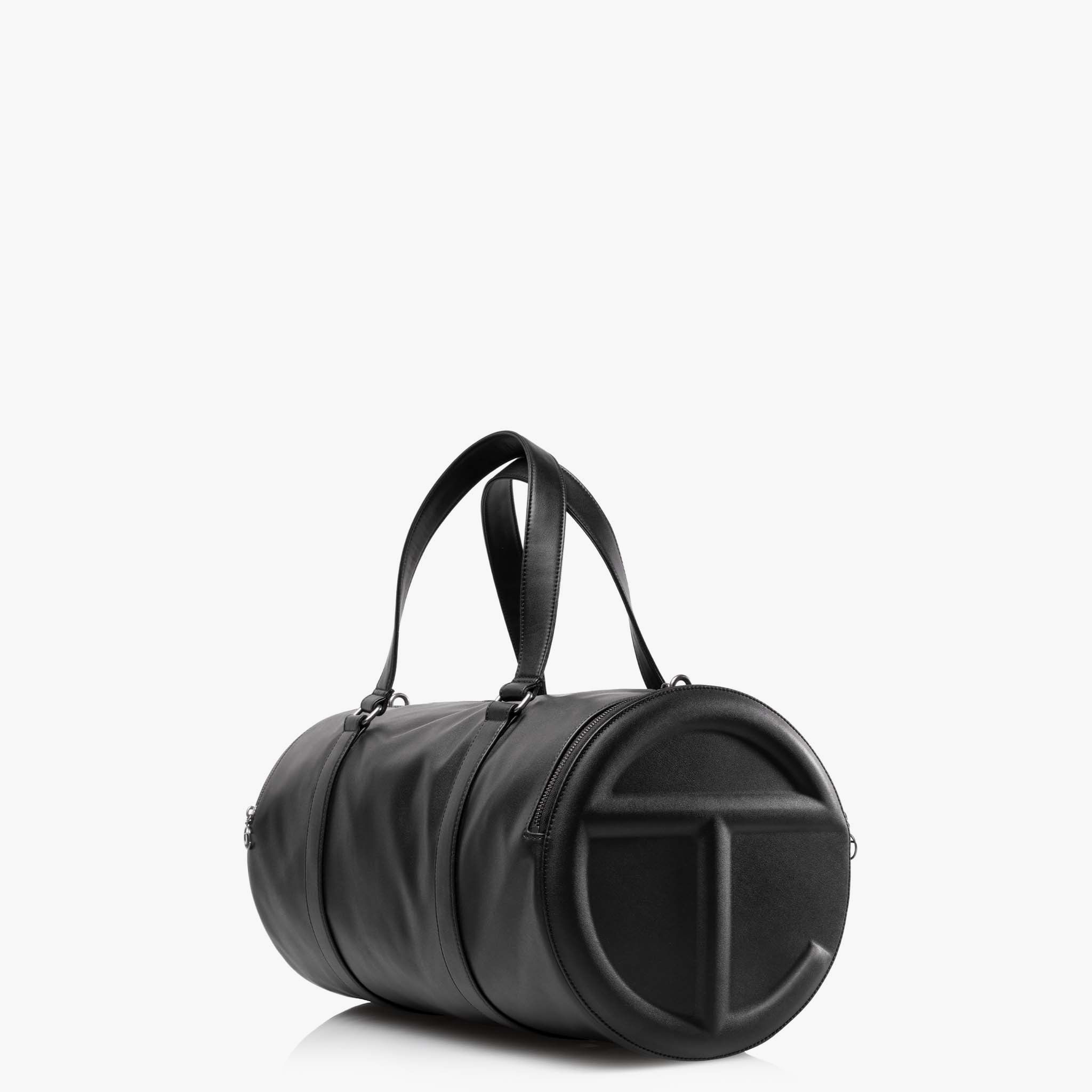 PAUSE Highlights: The Telfar Bag – PAUSE Online