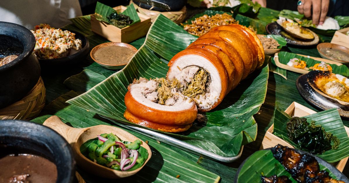 The Best of ‘The Year I Ate New York’