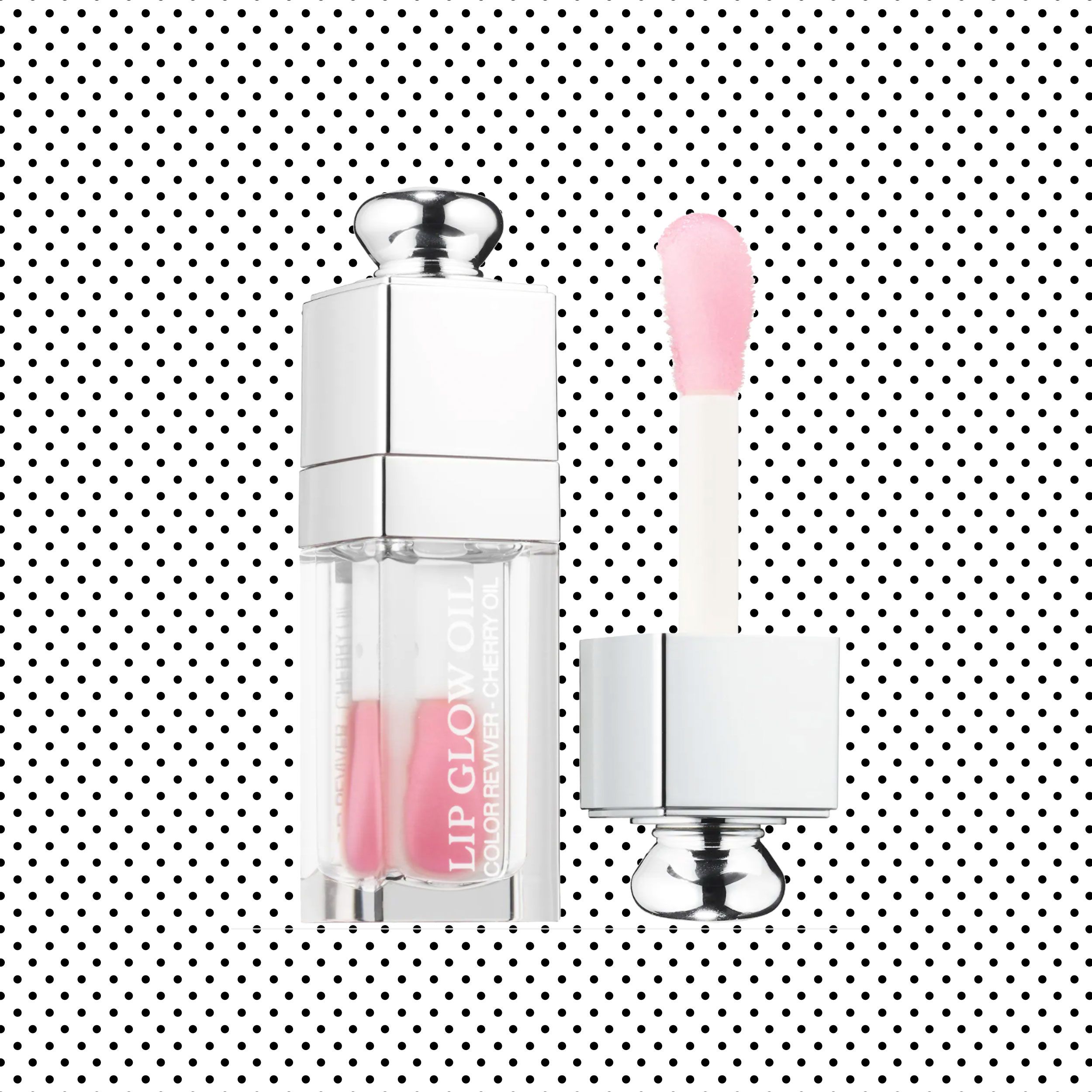 Diors TikTokFamous Lip Glow Oil Is on Sale at Nordstrom Today  WWD